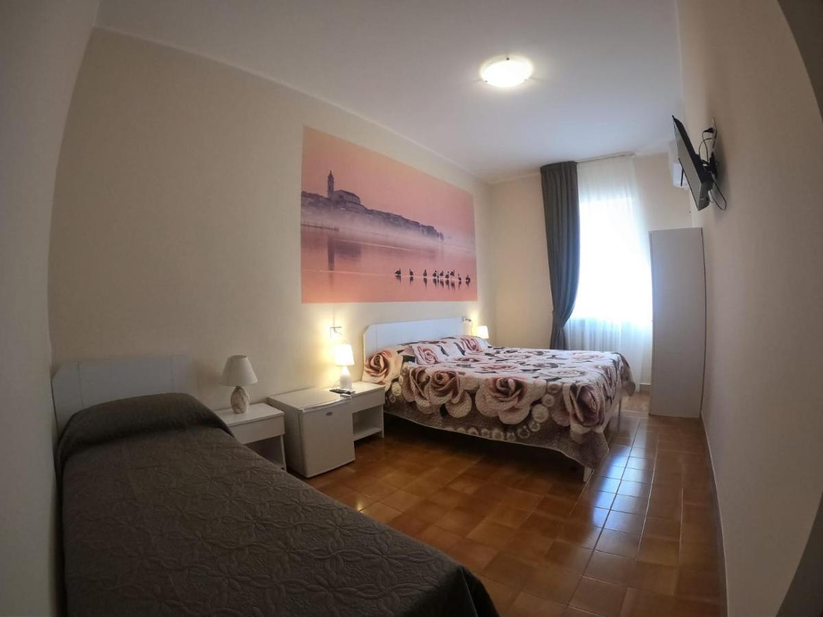 Le Stanze Di Ricci - Affittacamere Low Cost 莱西纳 外观 照片