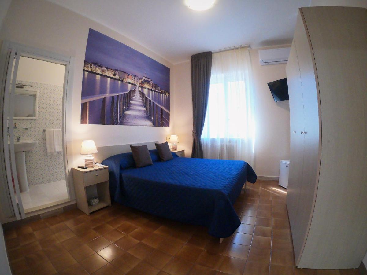 Le Stanze Di Ricci - Affittacamere Low Cost 莱西纳 外观 照片