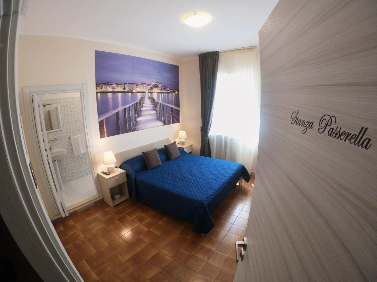 Le Stanze Di Ricci - Affittacamere Low Cost 莱西纳 外观 照片