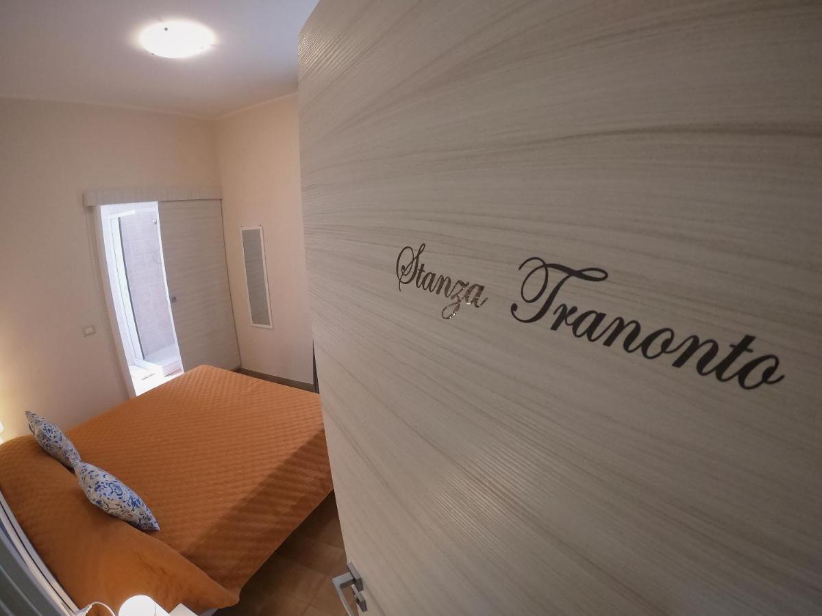 Le Stanze Di Ricci - Affittacamere Low Cost 莱西纳 外观 照片