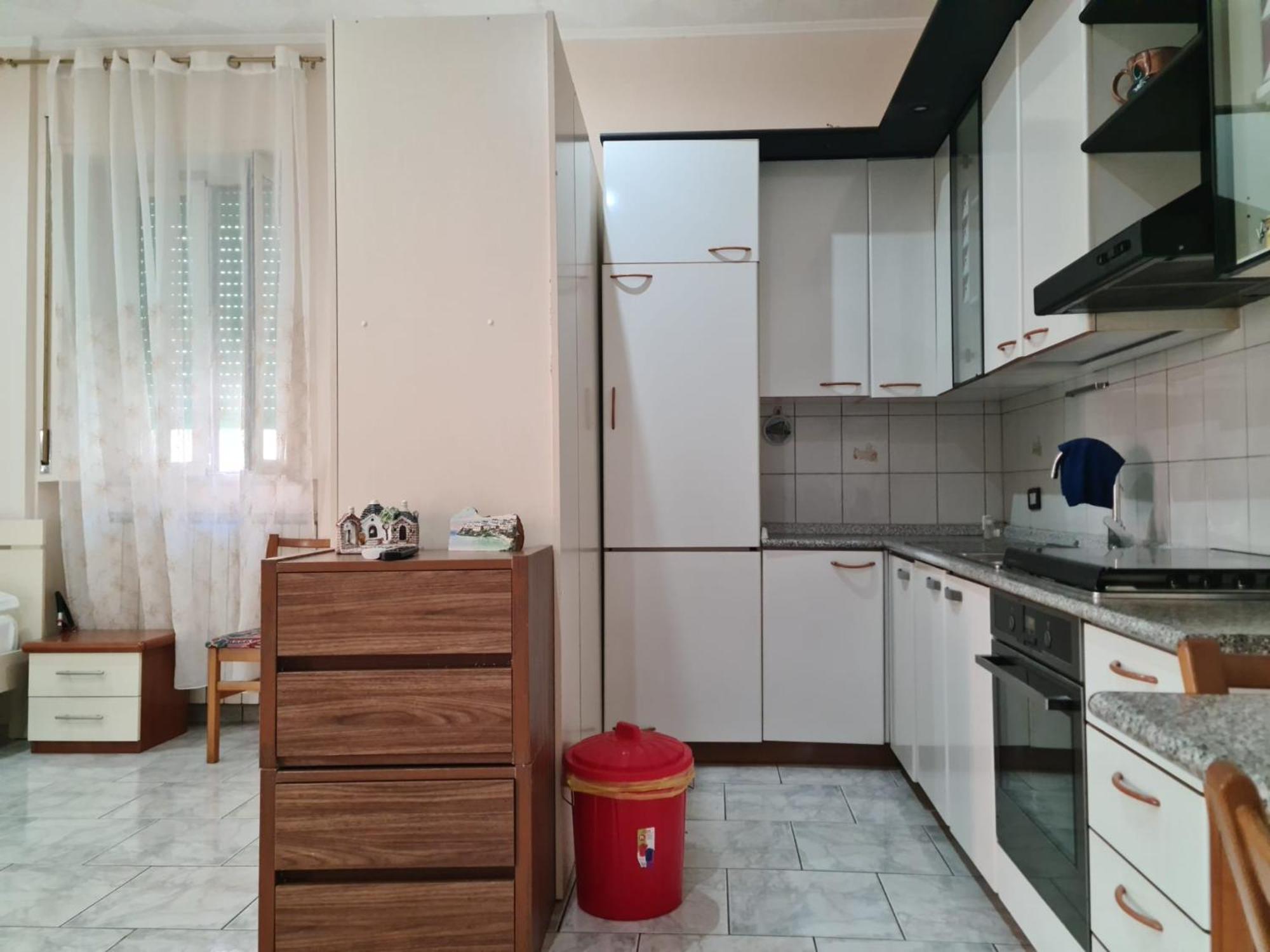 Le Stanze Di Ricci - Affittacamere Low Cost 莱西纳 外观 照片